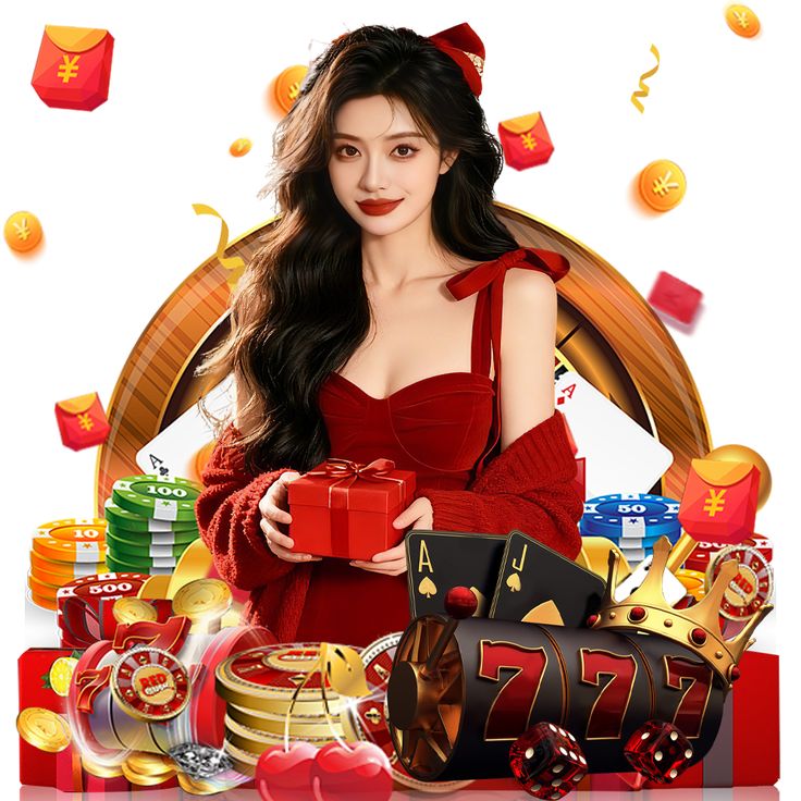 Jakarta Lottery Game 